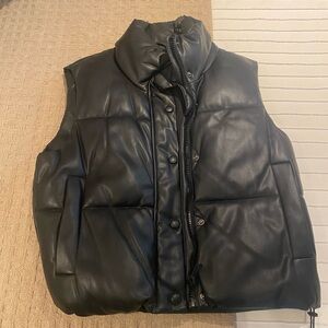 Zara Vest